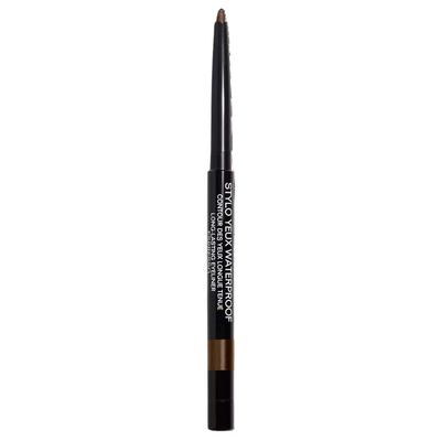 STYLO YEUX WATERPROOF - Long-Lasting Eyeliner - 20 Espresso