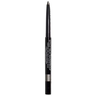 STYLO YEUX WATERPROOF - Long-Lasting Eyeliner - 42 Gris Graphite