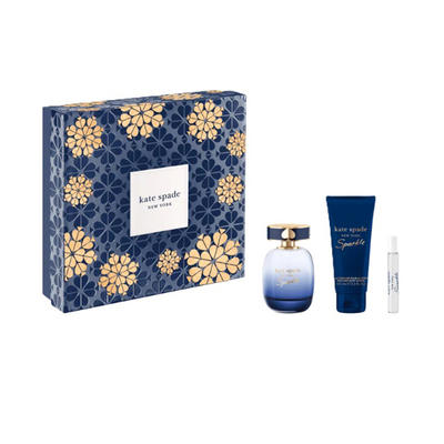 Sparkle Eau De Parfum Intense Gift Set
