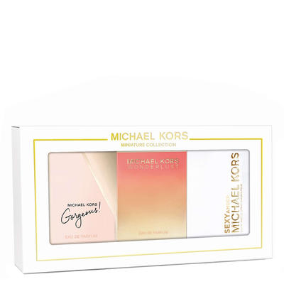 Ladies Mini Set Gift Set