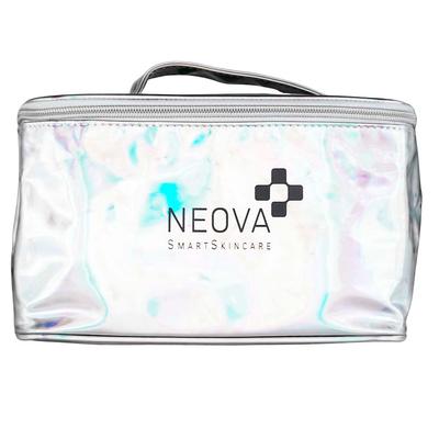Holographic Makeup Bag