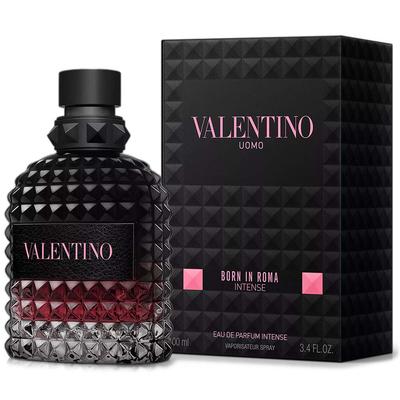 Uomo Born in Roma Intense Eau de Parfum - 3.4oz