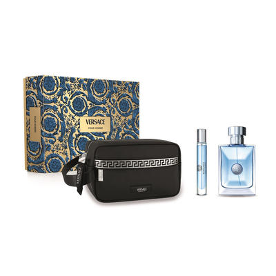 Pour Homme Gift Set