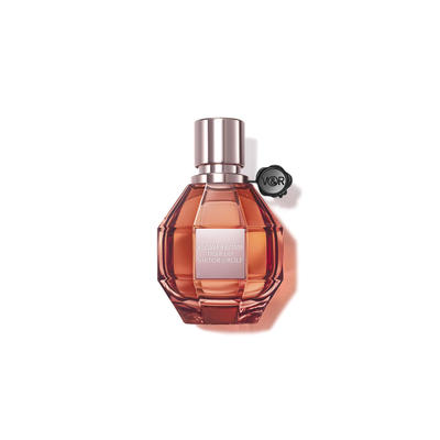 Flowerbomb Tiger Lily Eau De Parfum - 1.7oz