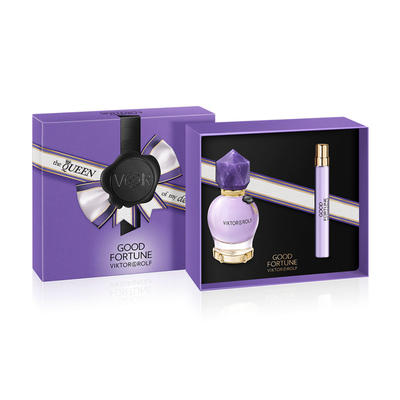 Good Fortune Eau De Parfum Gift Set