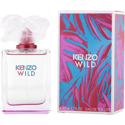 Wild Eau De Toilette