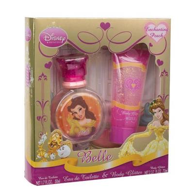 Princess Belle Gift Set