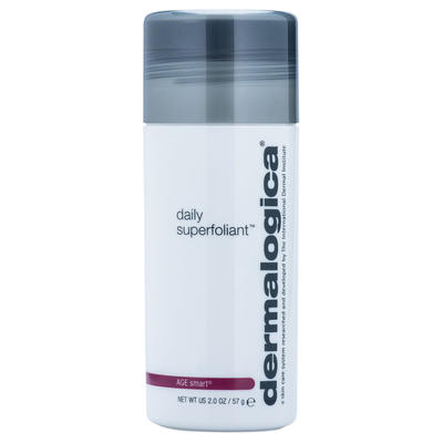 Age Smart - Daily Superfoliant Exfoliator - 2oz