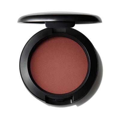 Powder Blush - Raizin (golden reddish-brown)
