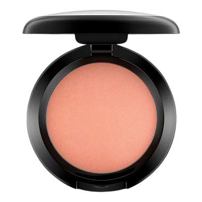 Sheertone Blush - Peaches (pure peach)
