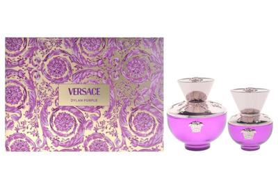 Pour Femme Dylan Purple Gift Set