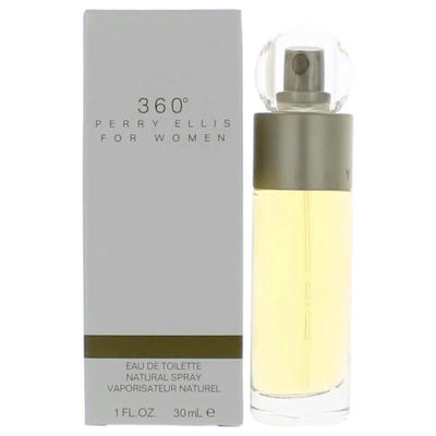 360 Eau De Toilette For Women - 1.0oz