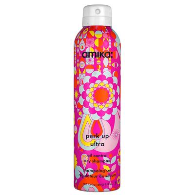 Perk Up Ultra Oil Control Dry Shampoo
