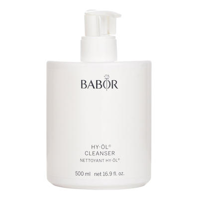 Hy-ol Cleanser