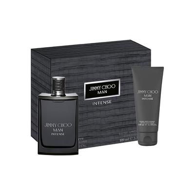 Intense Man Gift Set