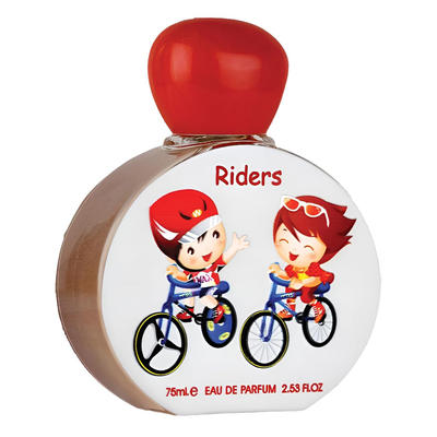 Pride Riders Eau De Parfum