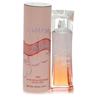 Anthea Eau De Parfum