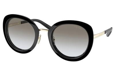 Oval Ladies Sunglasses - Pr54ys