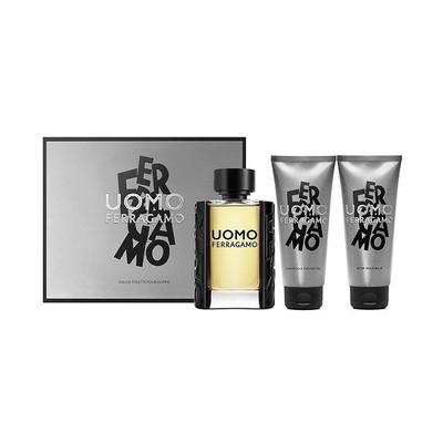Uomo Gift Set