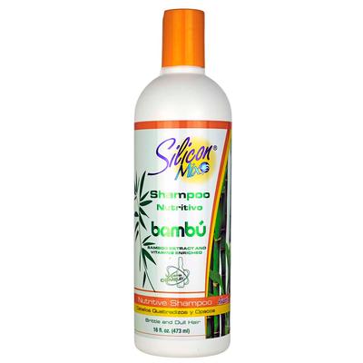 Bambu Shampoo