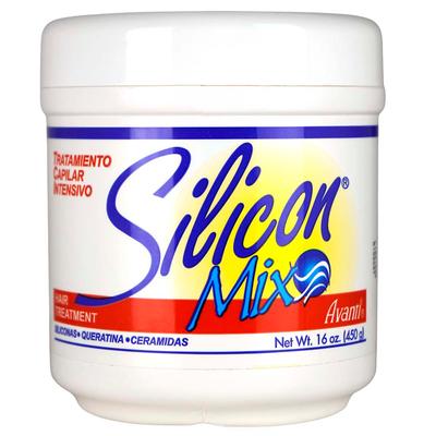 Hair Treatment - 16oz