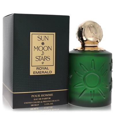 Sun Moon Stars Royal Emerald Eau De Parfum
