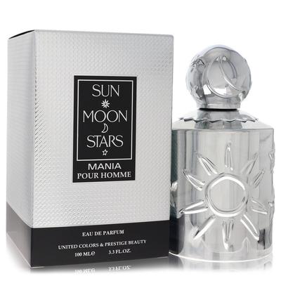 Sun Moon Stars Mania Eau De Parfum
