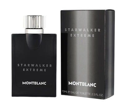 Starwalker Extreme Eau de Toilette