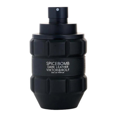 Spicebomb Dark Leather Eau de Parfum - 3.04oz