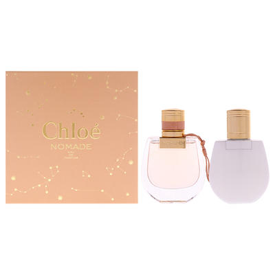 Nomade Eau de Parfum and Chloe Body Lotion Gift Set