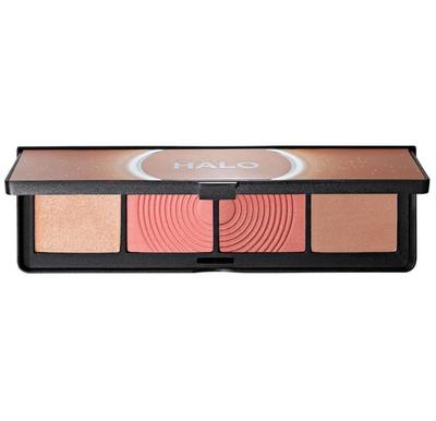 Halo Sculpt + Glow Face Palette - Back To Cali