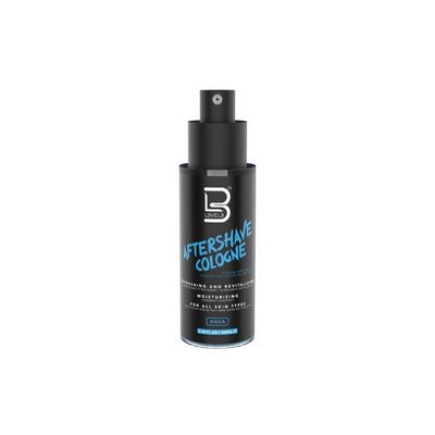 Aftershave Cologne Aqua - 3.38oz