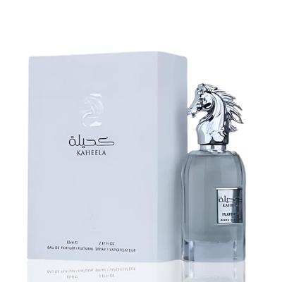 Kaheela Platinum Eau De Parfum