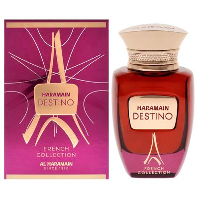 Destino French Collection Eau De Parfum