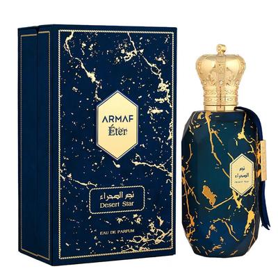 Eter Desert Star Eau De Parfum