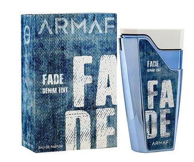 Fade Denim Eau De Parfum