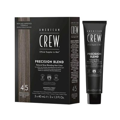 Precision Blend Set - Medium Natural