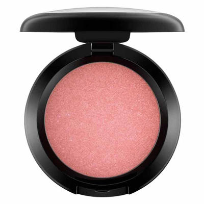 Sheertone Shimmer Blush - Peachykeen (very baby peach)