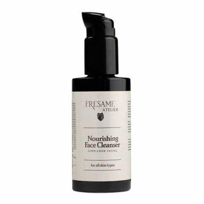 Nourishing Face Cleanser
