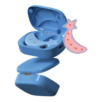 MagicMoon Eye Evolution