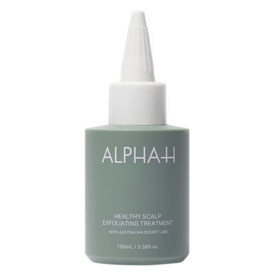 Healthy Scalp Exfoliating Treatment