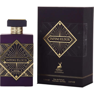 After Effect Extrait De Parfum
