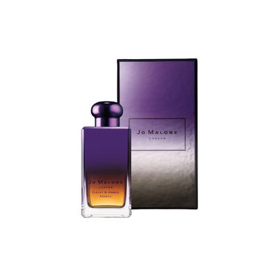 Violet & Amber Absolu Eau De Parfum