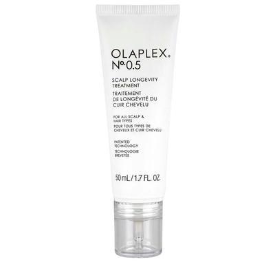 No.0.5 Scalp Longevity Treatment