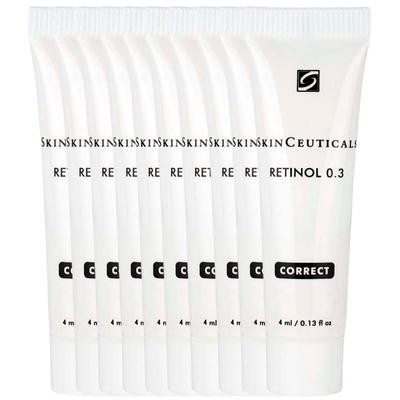 Retinol 0.3 - 10pcs