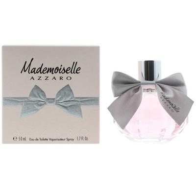 Mademoiselle Eau De Toilette - 1.7oz