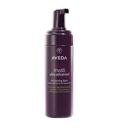 Invati Ultra Advanced Thickening Foam