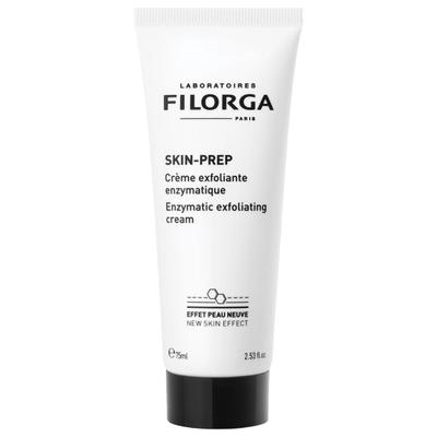 Skin-prep Enzymatic Exfoliating Cream
