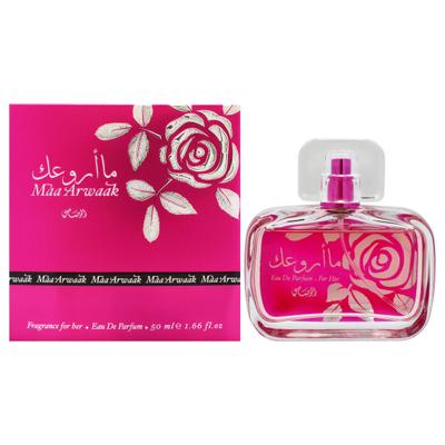Maa Arwaak Eau de Parfum