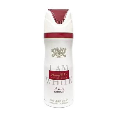 Ana Abiyedh I am White Rouge Perfumed Body Spray